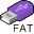 Big FAT32 Format icon